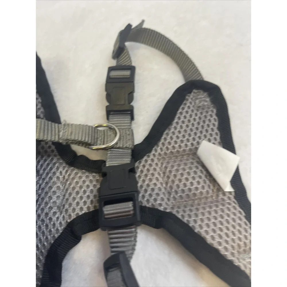 US Pet Club Adjustable Dog Pet‎ Harness Size Small